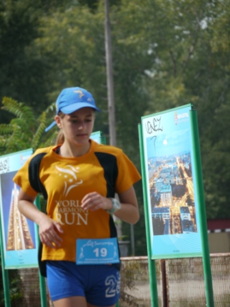 SneÅ¾ana Najmadji ucesnik.JPG